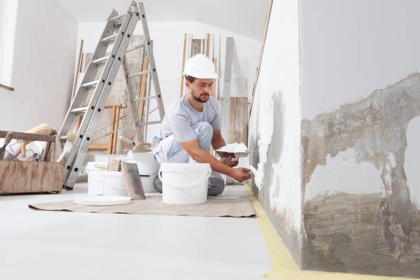 Professional Drywall and Painting Service in Cairo, NE